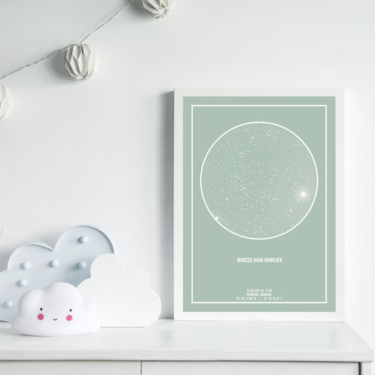 Indret dig med farver